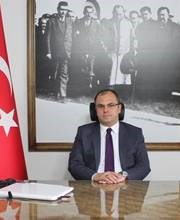 Ahmet Süheyl ÜÇER